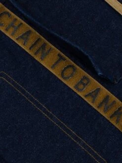 Golden Era Tribute Jeans(Chain To Bank Golden Era Tribute Jeans Fa25) -ThinkEmpire Shop LEBEL CTB FW24 PANTS 5470