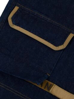 Golden Era Tribute Jeans(Chain To Bank Golden Era Tribute Jeans Fa25) -ThinkEmpire Shop LEBEL CTB FW24 PANTS 5480