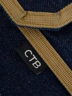 Golden Era Tribute Jeans(Chain To Bank Golden Era Tribute Jeans Fa25) -ThinkEmpire Shop LEBEL CTB FW24 PANTS 5560