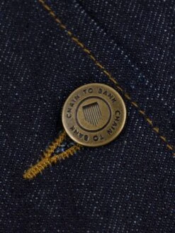 Golden Era Tribute Jeans(Chain To Bank Golden Era Tribute Jeans Fa25) -ThinkEmpire Shop LEBEL CTB FW24 PANTS 5630