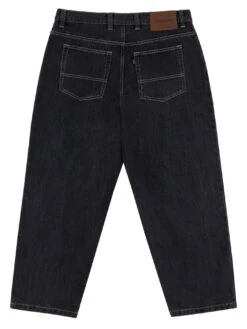 Billions Baggy Fit Jeans(Chain To Bank Billions Baggy Fit Jeans Fa25) -ThinkEmpire Shop LEBEL CTB FW24 PANTS BILLIONS 3700