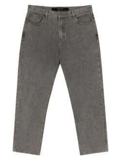 Thousands Standard Fit Jeans(Chain To Bank Thousands Standard Fit Jeans Fa24)