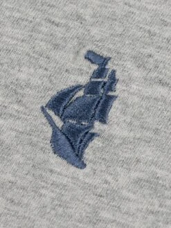 Classic Staple T-Shirt(Chain To Bank Classic Staple T Shirt Fa25) -ThinkEmpire Shop LEBEL CTB FW24 TEES 1470