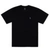 Classic Staple T-Shirt(Chain To Bank Classic Staple T Shirt Fa25)