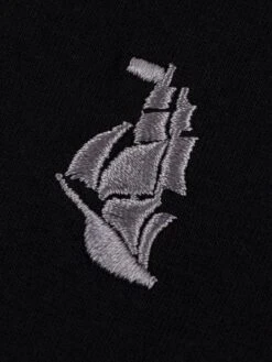 Classic Staple T-Shirt(Chain To Bank Classic Staple T Shirt Fa25) -ThinkEmpire Shop LEBEL CTB FW24 TEES 1650