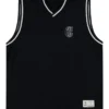 Full Court Basketball Jersey Tank Top(Chain To Bank Full Court Basketball Jersey Tank Top Ho25)
