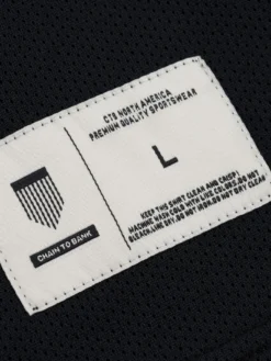 Full Court Basketball Jersey Tank Top(Chain To Bank Full Court Basketball Jersey Tank Top Ho25) -ThinkEmpire Shop LEBEL CTB SS25 TOPS 96770