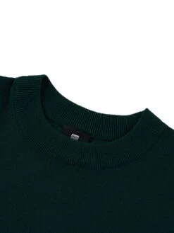 Jacques Cousteau Stripe Sweater(Chain To Bank Jacques Cousteau Stripe Sweater Ho25) -ThinkEmpire Shop LEBEL CTB SS25 TOPS 97560