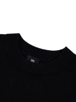 Jacques Cousteau Stripe Sweater(Chain To Bank Jacques Cousteau Stripe Sweater Ho25) -ThinkEmpire Shop LEBEL CTB SS25 TOPS 97620