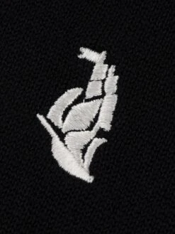 Jacques Cousteau Stripe Sweater(Chain To Bank Jacques Cousteau Stripe Sweater Ho25) -ThinkEmpire Shop LEBEL CTB SS25 TOPS 97630