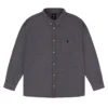 Expedition Oxford Long Sleeve Buttondown Shirt(Chain To Bank Expedition Oxford Long Sleeve Buttondown Shirt Ho25)