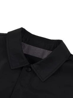 Coach Dunlop Nylon Jacket(Chain To Bank Coach Dunlop Nylon Jacket Ho25) -ThinkEmpire Shop LEBEL CTB SS25 TOPS 98110