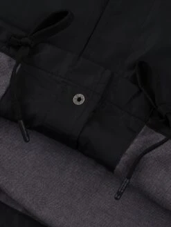 Coach Dunlop Nylon Jacket(Chain To Bank Coach Dunlop Nylon Jacket Ho25) -ThinkEmpire Shop LEBEL CTB SS25 TOPS 98140