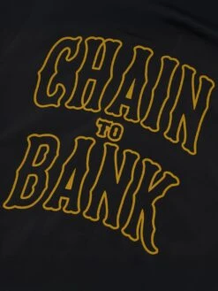 Coach Dunlop Nylon Jacket(Chain To Bank Coach Dunlop Nylon Jacket Ho25) -ThinkEmpire Shop LEBEL CTB SS25 TOPS 98200