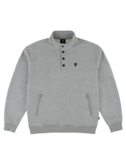 Most Valuable Mock Neck Sweater(Chain To Bank Most Valuable Mock Neck Sweater Ho25) -ThinkEmpire Shop LEBEL CTB SS25 TOPS 98210