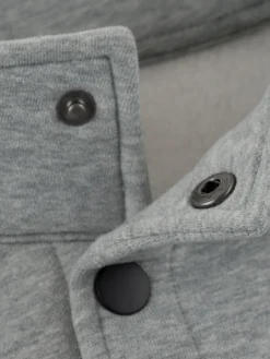 Most Valuable Mock Neck Sweater(Chain To Bank Most Valuable Mock Neck Sweater Ho25) -ThinkEmpire Shop LEBEL CTB SS25 TOPS 98260