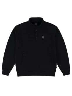 Most Valuable Mock Neck Sweater(Chain To Bank Most Valuable Mock Neck Sweater Ho25)