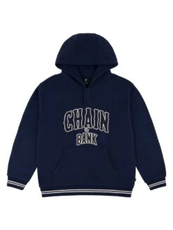 Eastbound And Down Hoodie(Chain To Bank Eastbound And Down Hoodie Ho25) -ThinkEmpire Shop LEBEL CTB SS25 TOPS 98510