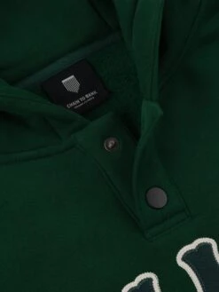 Eastbound And Down Hoodie(Chain To Bank Eastbound And Down Hoodie Ho25) -ThinkEmpire Shop LEBEL CTB SS25 TOPS 98680