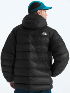 The North Face Kalix Down Hoodie Jacket(Thenorthface Kalix Down Hoodie Jacket Wt25) -ThinkEmpire Shop LILPUMP