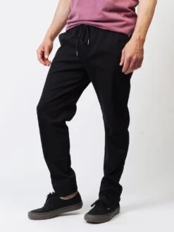 Comrade 2.0 Jogger Pants(Lira Comrade 2 0 Jogger Pants Co) -ThinkEmpire Shop LIR PAN LC7450 SP21 BLACK 2 6abd29c3 7916 46a9 839f 75125df83393