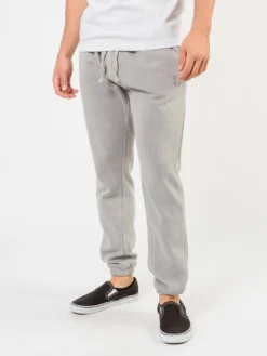 Fleece Sweatpants(Lira Fleece Sweatpants Co) -ThinkEmpire Shop LIRA FLEECE SWEATPANT LIGHT GREY LIR PAN LE1014 CO 2