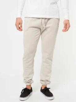 Fleece Sweatpants(Lira Fleece Sweatpants Co) -ThinkEmpire Shop LIRA FLEECE SWEATPANT STONE LIR PAN LE1014 CO 1