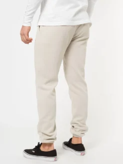 Fleece Sweatpants(Lira Fleece Sweatpants Co) -ThinkEmpire Shop LIRA FLEECE SWEATPANT STONE LIR PAN LE1014 CO 6