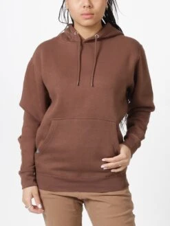 Pullover Hoodie(Lira Pullover Hoodie Women Co) -ThinkEmpire Shop LIRA HOODIE PULLOVER WMN BROWN LIR HOO LE1008 WMN CO 1