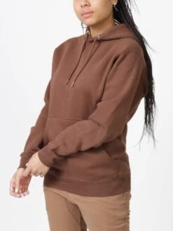 Pullover Hoodie(Lira Pullover Hoodie Women Co) -ThinkEmpire Shop LIRA HOODIE PULLOVER WMN BROWN LIR HOO LE1008 WMN CO 2