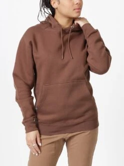 Pullover Hoodie(Lira Pullover Hoodie Women Co) -ThinkEmpire Shop LIRA HOODIE PULLOVER WMN BROWN LIR HOO LE1008 WMN CO 3