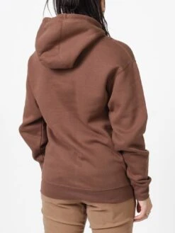Pullover Hoodie(Lira Pullover Hoodie Women Co) -ThinkEmpire Shop LIRA HOODIE PULLOVER WMN BROWN LIR HOO LE1008 WMN CO 4