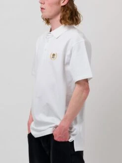 Private Member Polo(Loviah Private Member Polo Sp25) -ThinkEmpire Shop LOVIAH SS24 MODEL 7197