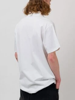 Private Member Polo(Loviah Private Member Polo Sp25) -ThinkEmpire Shop LOVIAH SS24 MODEL 7204