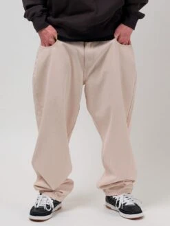 1990 Baggy Jeans(Loviah 1990 Baggy Jeans Sp25)