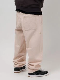 1990 Baggy Jeans(Loviah 1990 Baggy Jeans Sp25) -ThinkEmpire Shop LOVIAH SS24 MODEL 7296