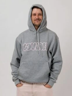 Bubble Hoodie(Loviah Bubble Hoodie Sp25)