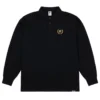 Private Member Long Sleeve Polo(Loviah Private Member Long Sleeve Polo Fa25)