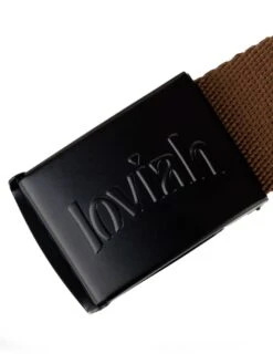 Peace, Love And Skate Belt(Loviah Peace Love And Skate Belt Sp25) -ThinkEmpire Shop LOVIAH SS24 7107