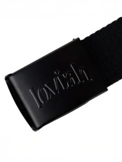 Peace, Love And Skate Belt(Loviah Peace Love And Skate Belt Sp25) -ThinkEmpire Shop LOVIAH SS24 7113