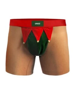 Lutin Coquin Boxer(Undz Lutin Coquin Boxer Ho24)