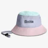 Lakeshore Nylon Bucket Pretty Lilac Hat (Kids)(Headster Lakeshore Nylon Bucket Pretty Lilac Hat Kids Sp25)