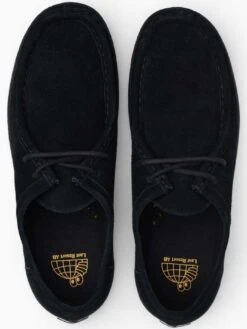 VM006 Moc Black/Black Shoes(Last Resort Vm006 Moc Black Black Shoes Sp25) -ThinkEmpire Shop Last Resort AB Drop 17 VM006 Moc 2