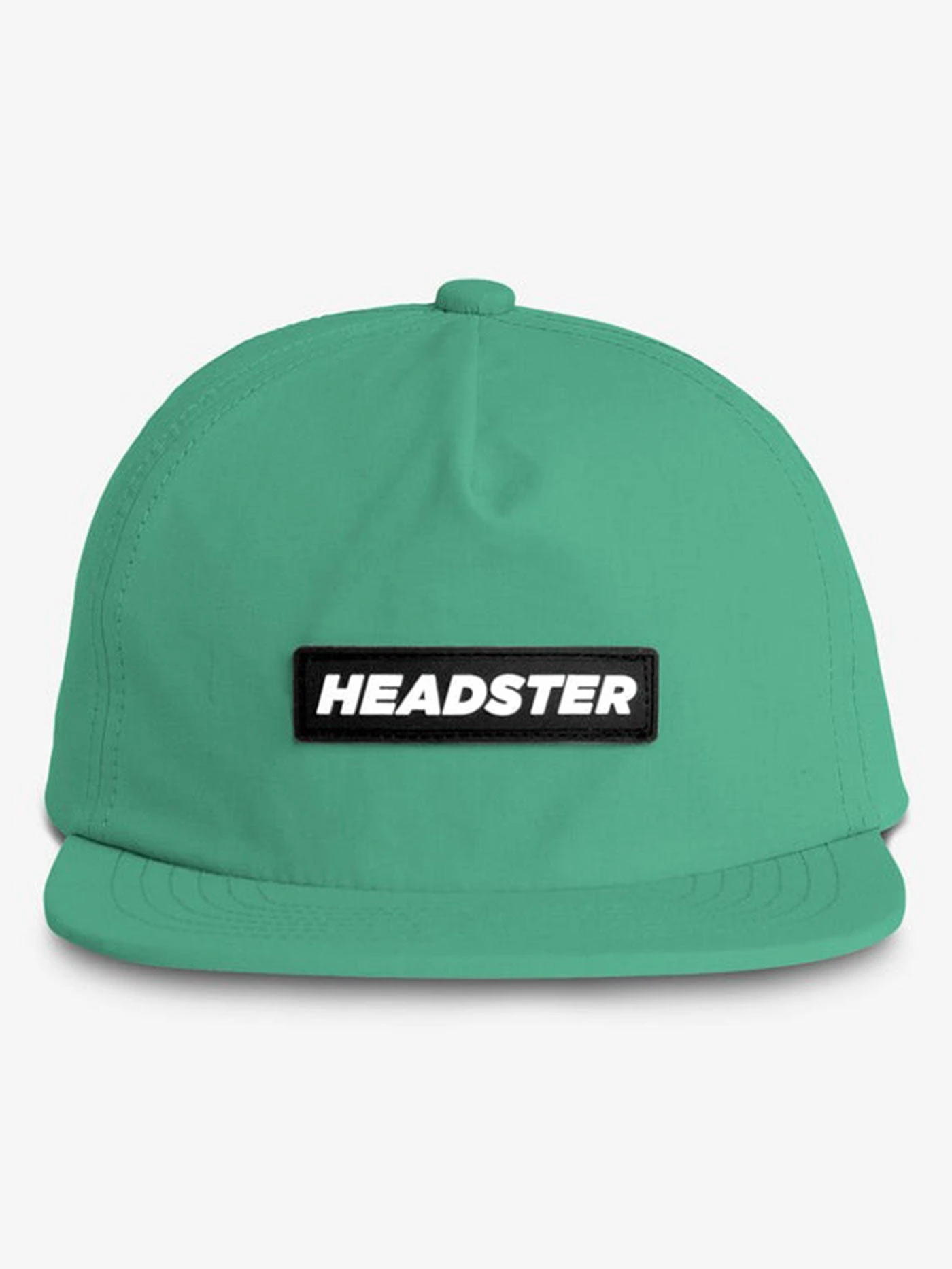 Lazy Bum Unstructured Baltic Ocean Hat (Kids)(Headster Lazy Bum Unstructured Baltic Ocean Hat Kids Sp25) 2 Lazy Bum Unstructured Baltic Ocean Hat (Kids)(Headster Lazy Bum Unstructured Baltic Ocean Hat Kids Sp25) - Image 2