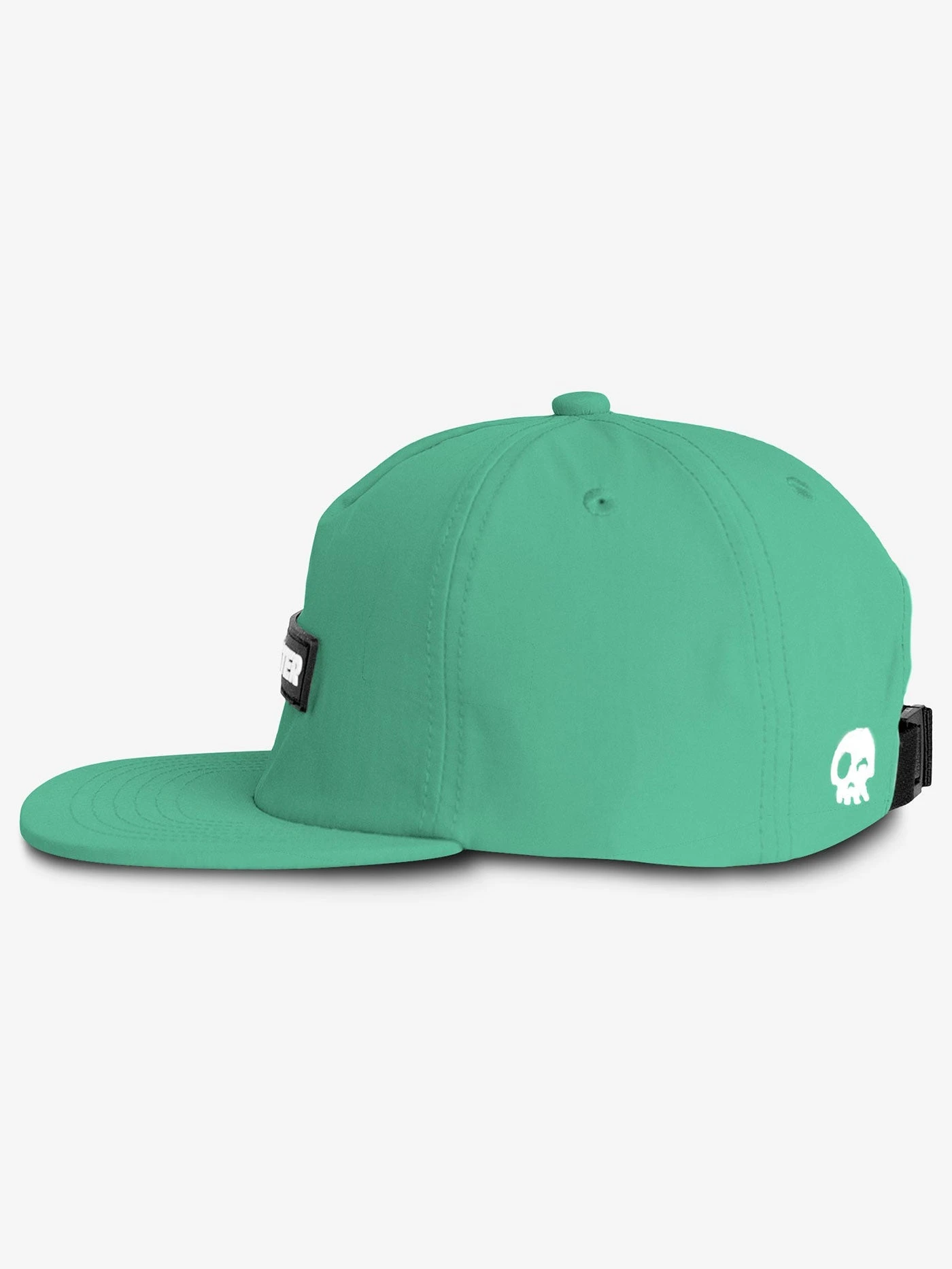 Lazy Bum Unstructured Baltic Ocean Hat (Kids)(Headster Lazy Bum Unstructured Baltic Ocean Hat Kids Sp25) 3 Lazy Bum Unstructured Baltic Ocean Hat (Kids)(Headster Lazy Bum Unstructured Baltic Ocean Hat Kids Sp25) - Image 3