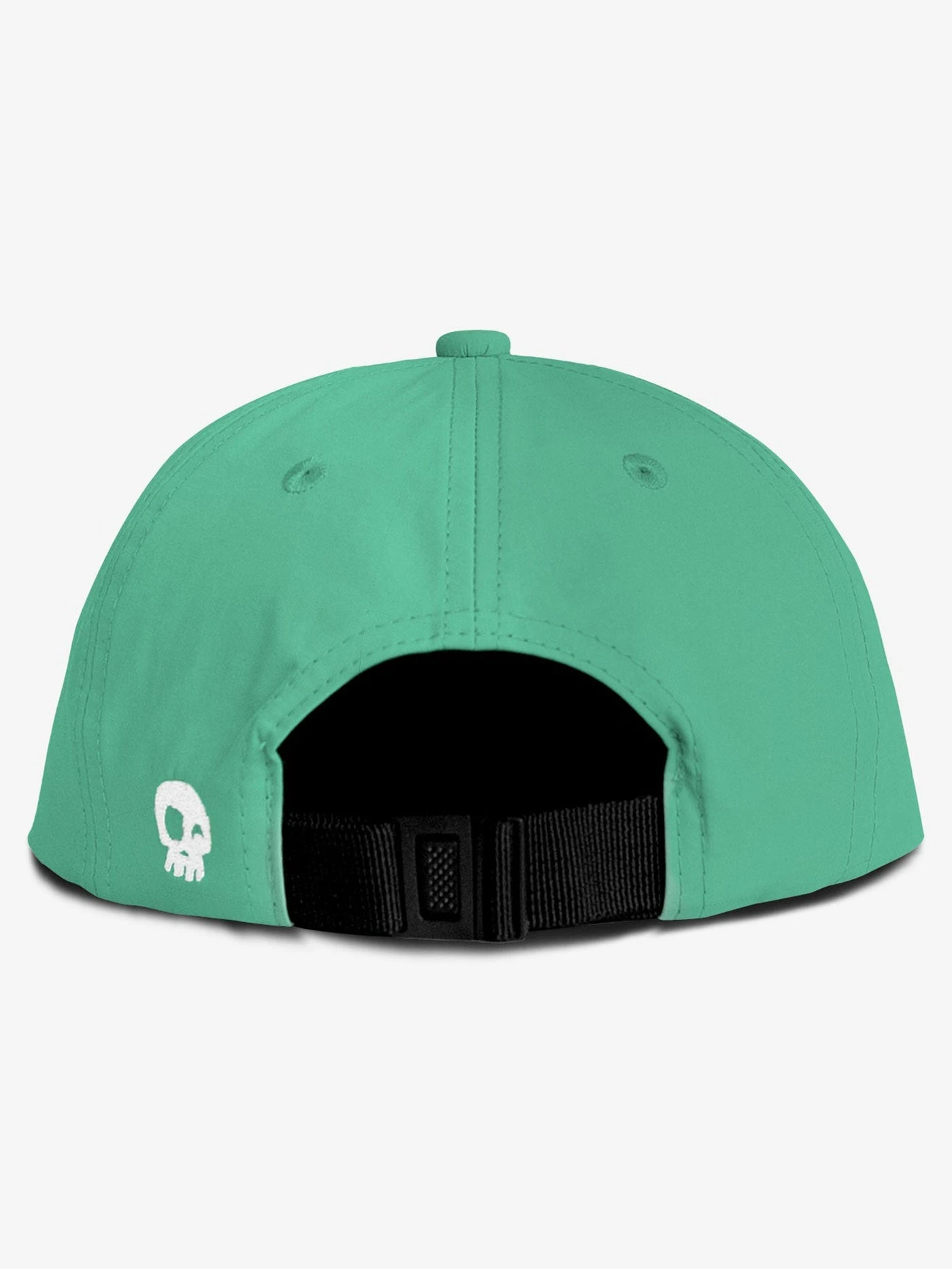 Lazy Bum Unstructured Baltic Ocean Hat (Kids)(Headster Lazy Bum Unstructured Baltic Ocean Hat Kids Sp25) 4 Lazy Bum Unstructured Baltic Ocean Hat (Kids)(Headster Lazy Bum Unstructured Baltic Ocean Hat Kids Sp25) - Image 4