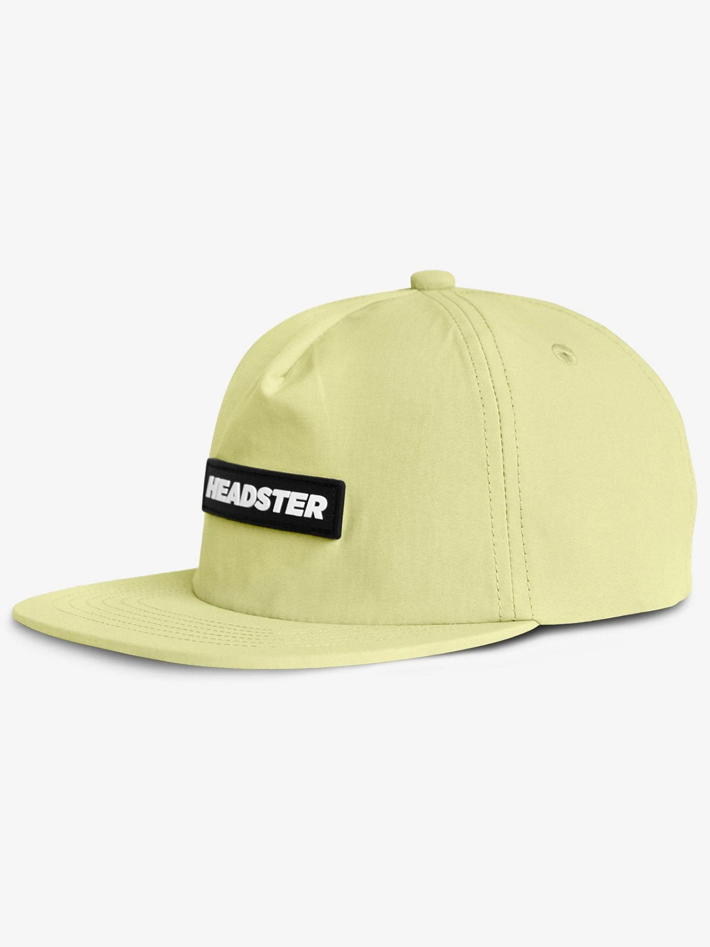 Lazy Bum Unstructured Hat (Kids)(Headster Lazy Bum Unstructured Hat Kids Sp25) 1 Lazy Bum Unstructured Hat (Kids)(Headster Lazy Bum Unstructured Hat Kids Sp25)