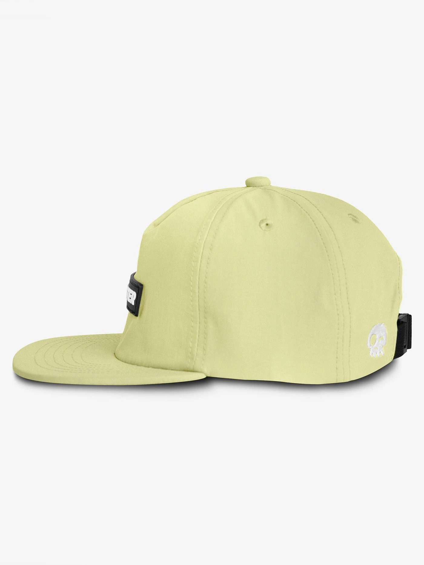 Lazy Bum Unstructured Hat (Kids)(Headster Lazy Bum Unstructured Hat Kids Sp25) 3 Lazy Bum Unstructured Hat (Kids)(Headster Lazy Bum Unstructured Hat Kids Sp25) - Image 3