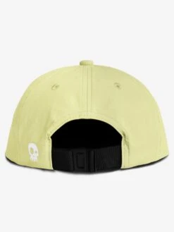 Lazy Bum Unstructured Hat (Kids)(Headster Lazy Bum Unstructured Hat Kids Sp25) 7 Lazy Bum Unstructured Hat (Kids)(Headster Lazy Bum Unstructured Hat Kids Sp25) -ThinkEmpire Shop Lazy Bum Unstructured Pastel Yel3