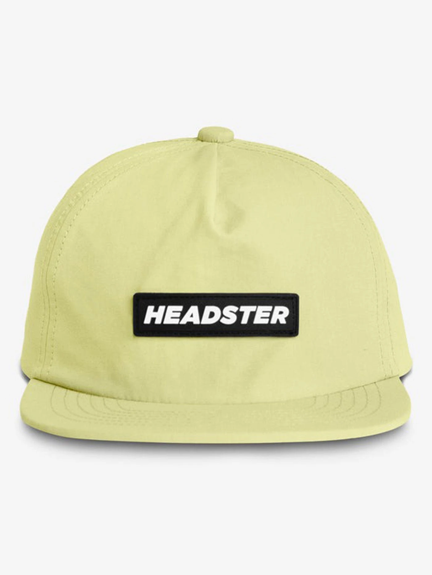 Lazy Bum Unstructured Hat (Kids)(Headster Lazy Bum Unstructured Hat Kids Sp25) 2 Lazy Bum Unstructured Hat (Kids)(Headster Lazy Bum Unstructured Hat Kids Sp25) - Image 2